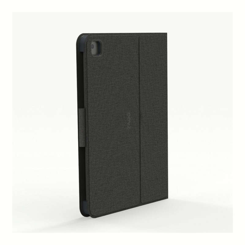 ZAGG Keyboard Messenger Folio 2 for Apple iPad 10.2/10.5 Charcoal