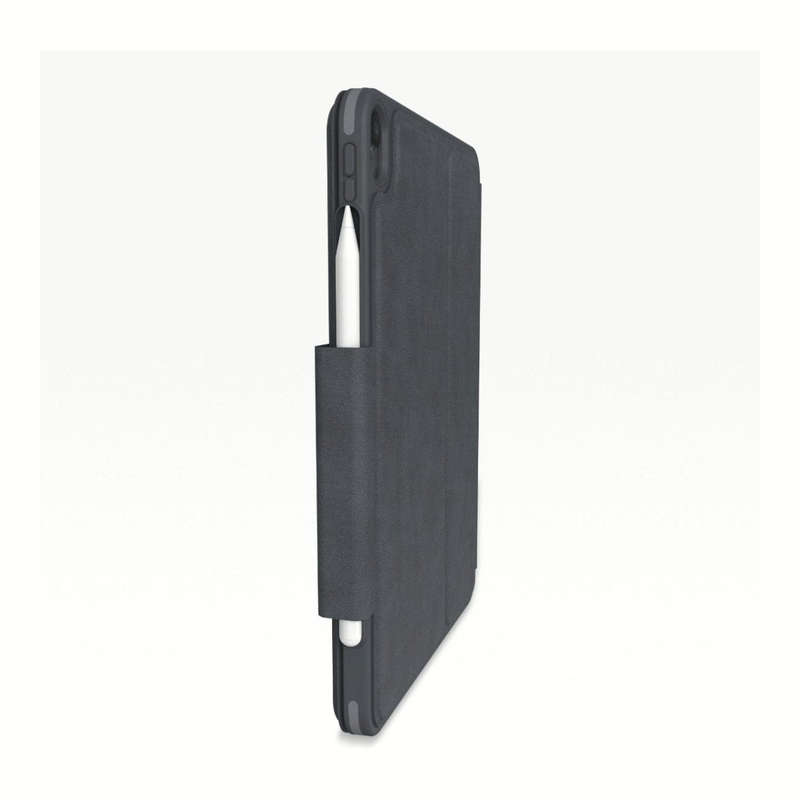ZAGG Pro Keys for Apple iPad 10.2 Black and Grey