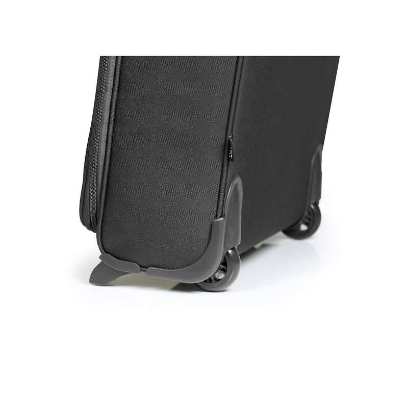 Port Designs Hanoi II 15.6 Notebook Trolley Case - Black