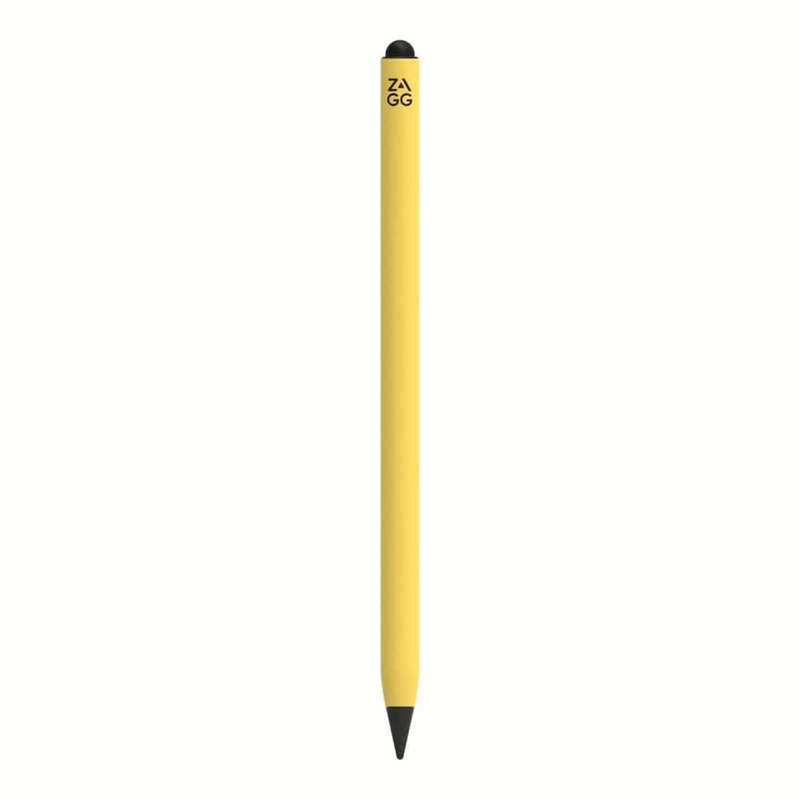 ZAGG Pro Stylus 2 Stylus Pen Yellow