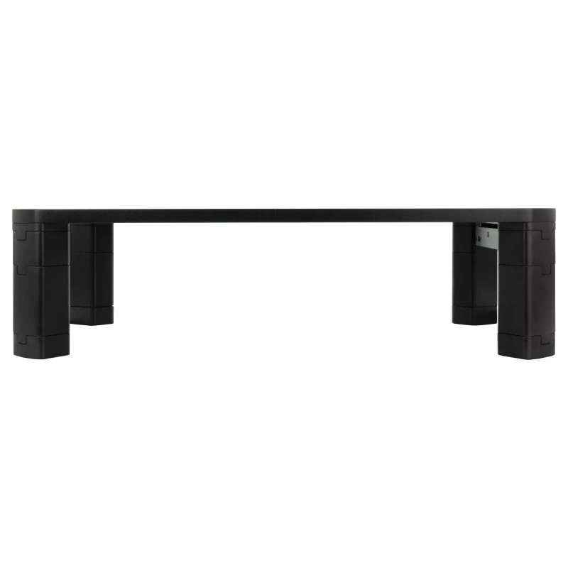Volkano Riser Hub Series Monitor Stand with 3-port USB Hub