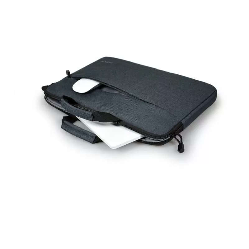 Port Designs BELIZE Notebook Case 15.6-inch Sleeve Case Gray
