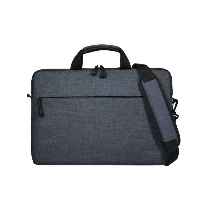 Port Designs BELIZE TL 13.3-inch Notebook Case 13.3-inch Messenger Case Grey