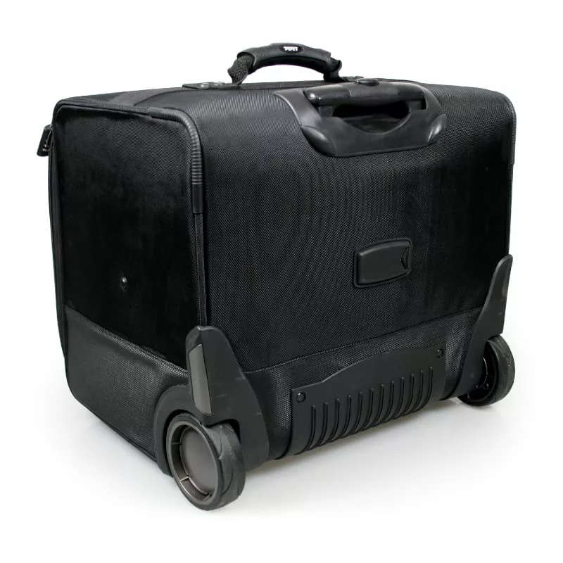 Port Designs Bristol Trolley Case