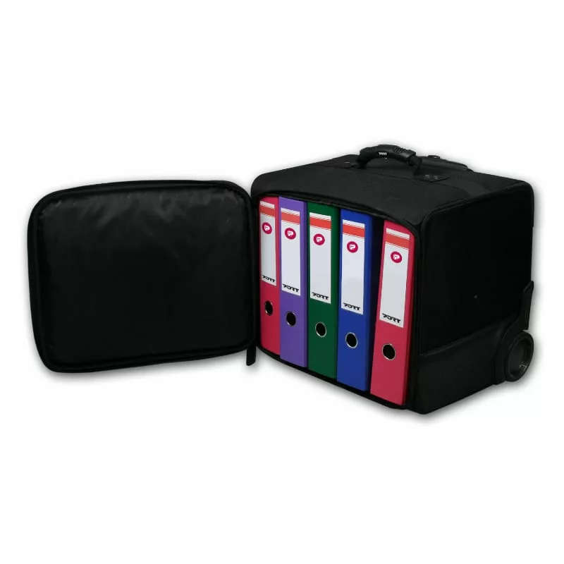 Port Designs Bristol Trolley Case