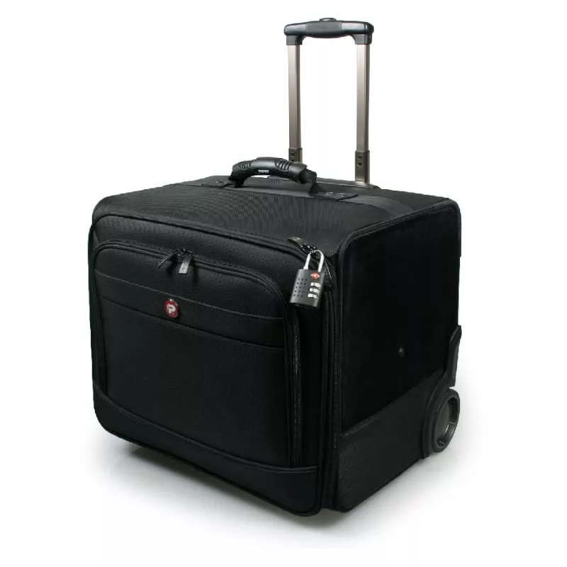 Port Designs Bristol Trolley Case