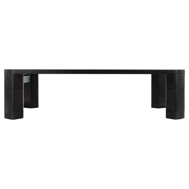 Volkano Riser Hub Series Monitor Stand with 3-port USB Hub