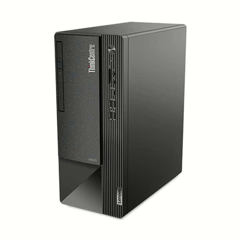 Lenovo ThinkCentre neo 50t G5 Tower PC - Intel Core i5-14400 512GB SSD 8GB RAM Win 11 Pro
