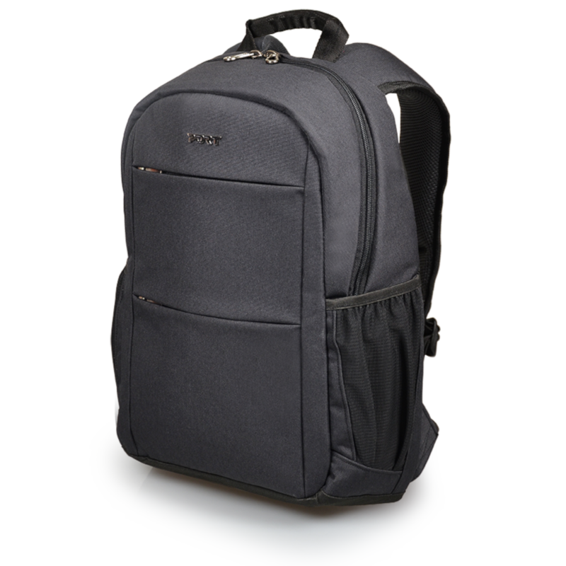 Port Designs Sydney 13/14-inch Backpack Case Black