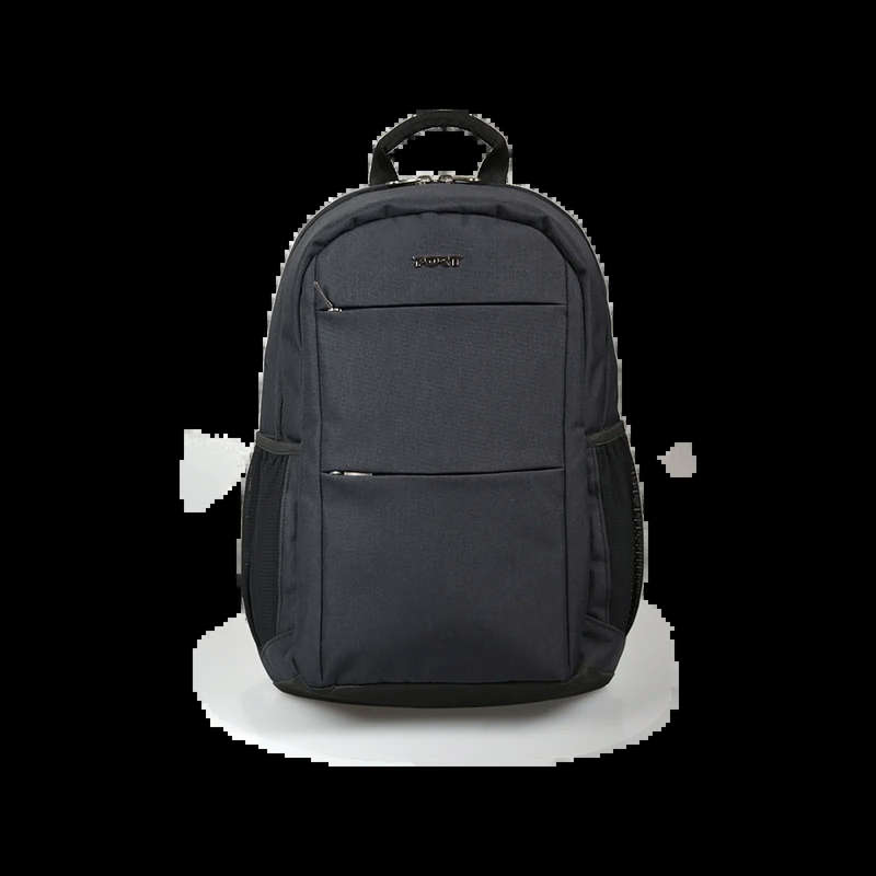 Port Designs Eco Sydney 13-14-inch Notebook Backpack Black
