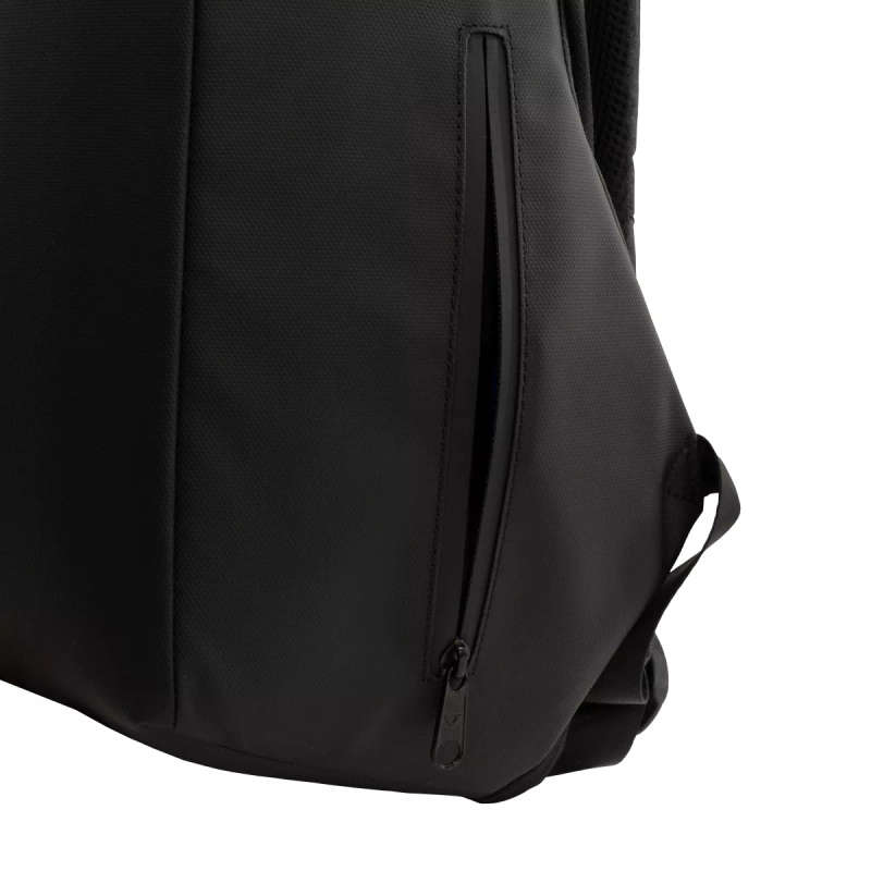 Volkano Smart Deux Laptop Backpack Black/Charcoal.