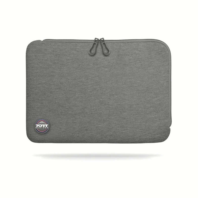 Port Designs Torino II 35.6-inch Notebook Sleeve Grey 