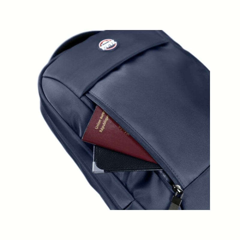 Port Torino II 14-15.6-inch Notebook Backpack Blue 