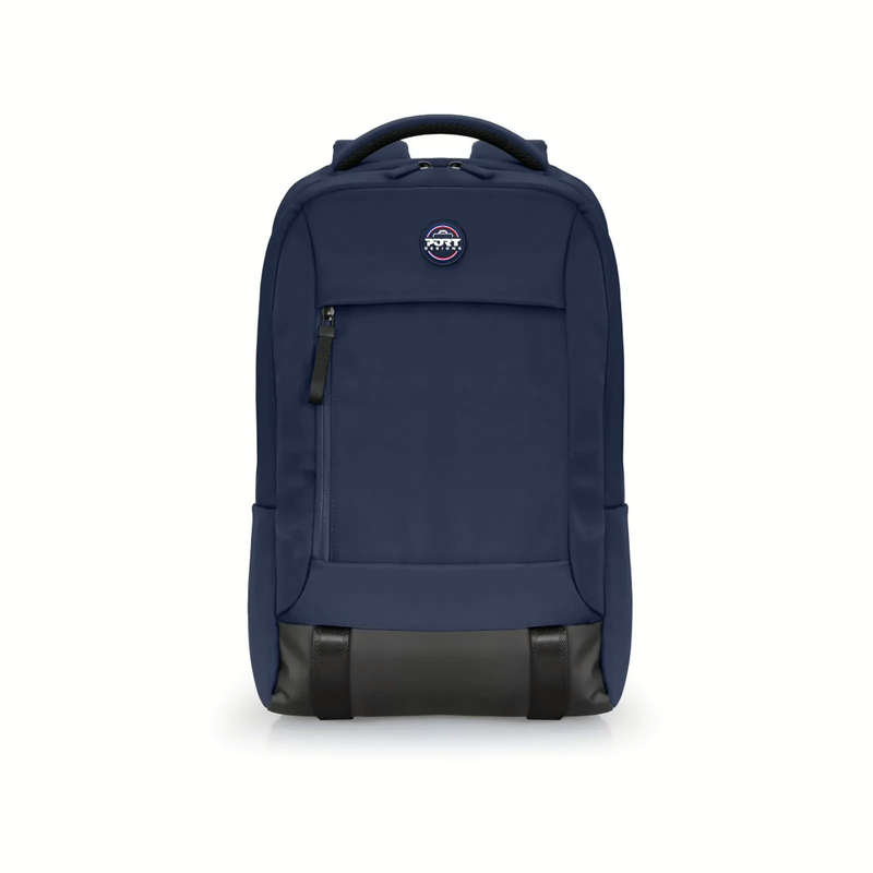 Port Torino II 14-15.6-inch Notebook Backpack Blue 