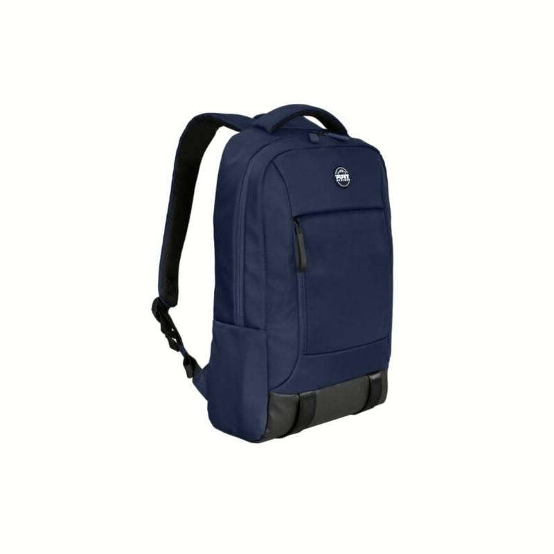 Port Torino II 14-15.6-inch Notebook Backpack Blue 