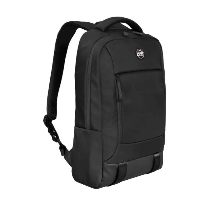 Port Designs TORINO II 15.6-inch Backpack Black