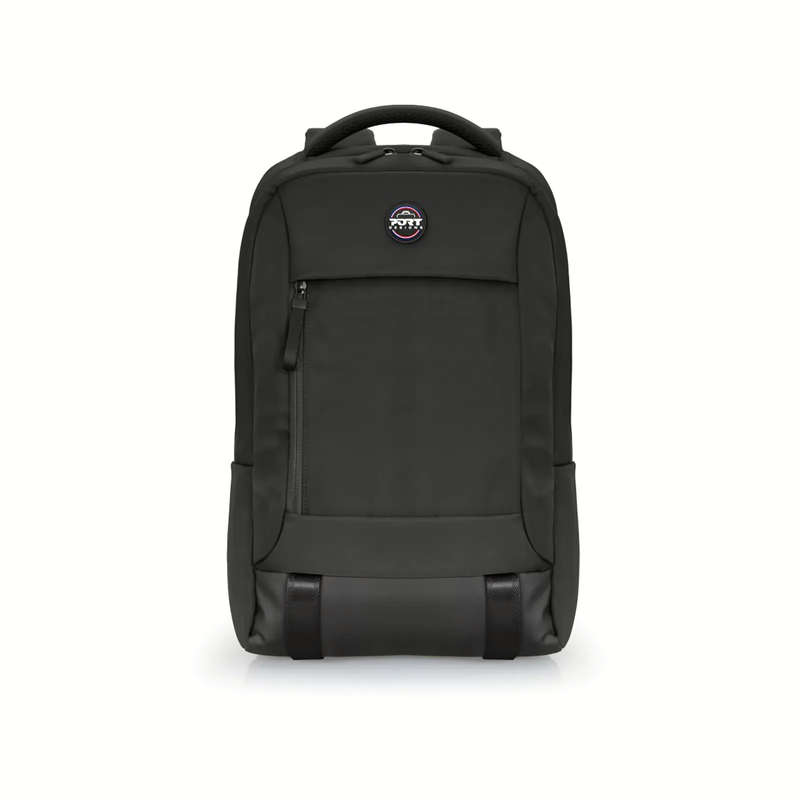 Port Designs TORINO II 15.6-inch Backpack Black