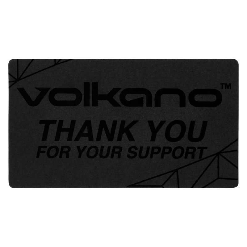 Volkano Pumped Series Wearable Speaker with Armband - Bl/Gr