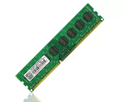 Transcend DDR3-1600 U-DIMM 4GB