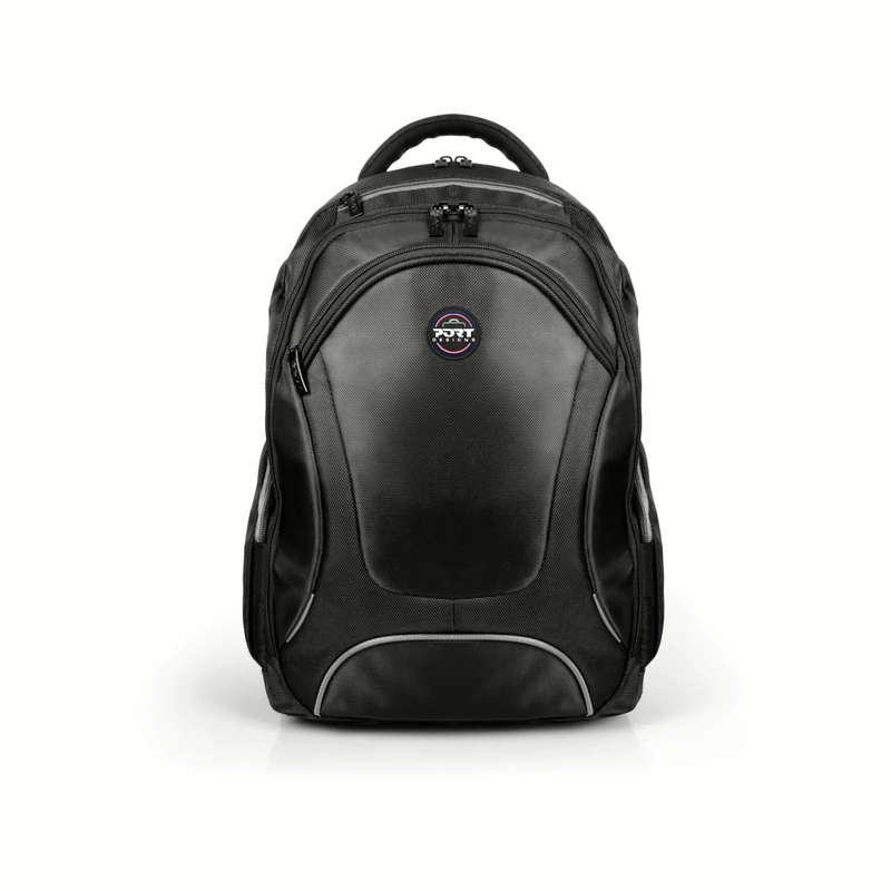 Port Designs Eco Courchevel 15.6-inch Backpack