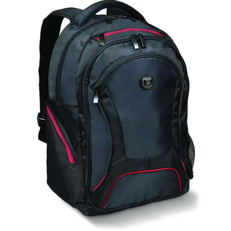 Port Designs Eco Courchevel 17.3-inch Backpack
