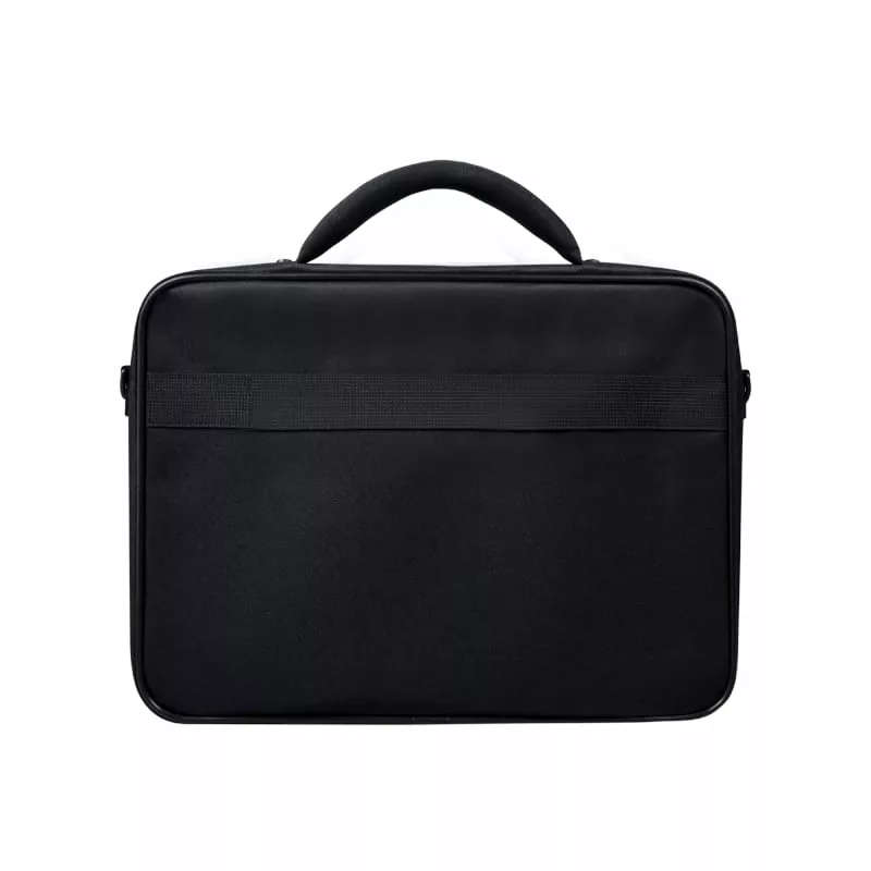Port Designs 160513 Notebook Case 17.3-inch Briefcase Black
