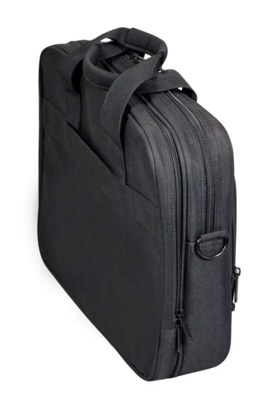 Port Designs Courchevel 13.3/14' Toploading Case Black