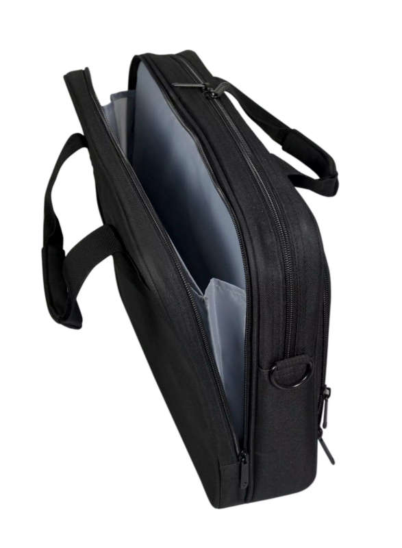 Port Designs Courchevel 13.3/14' Toploading Case Black