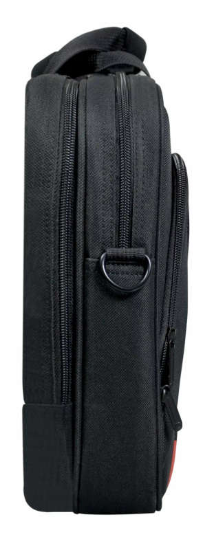 Port Designs Courchevel 13.3/14' Toploading Case Black