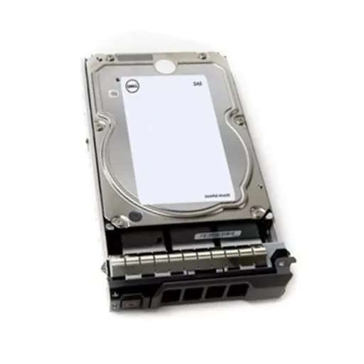 Dell 161-BBRC 3.5-inch 2TB Serial ATA III Internal Hard Drive
