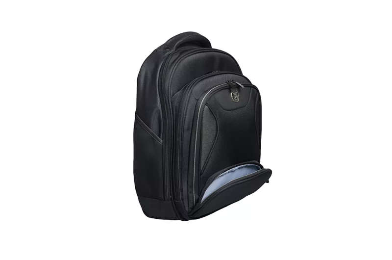 Port Designs Manhattan 15/17-inch Backpack Case Black