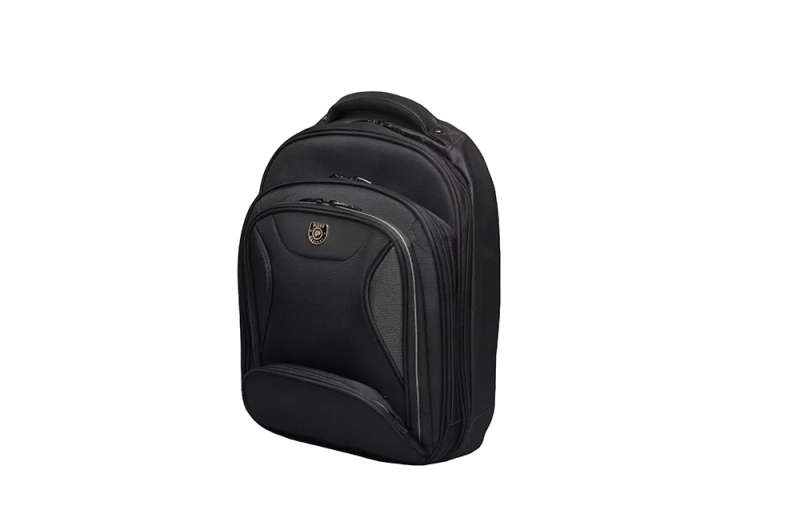 Port Designs Manhattan 15/17-inch Backpack Case Black