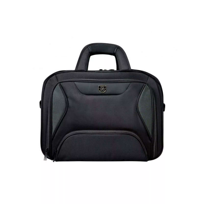 Port Designs Manhattan 15/17-inch Backpack Case Black