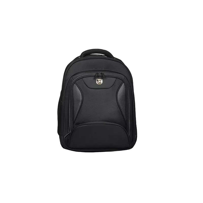 Port Designs Manhattan 15/17-inch Backpack Case Black