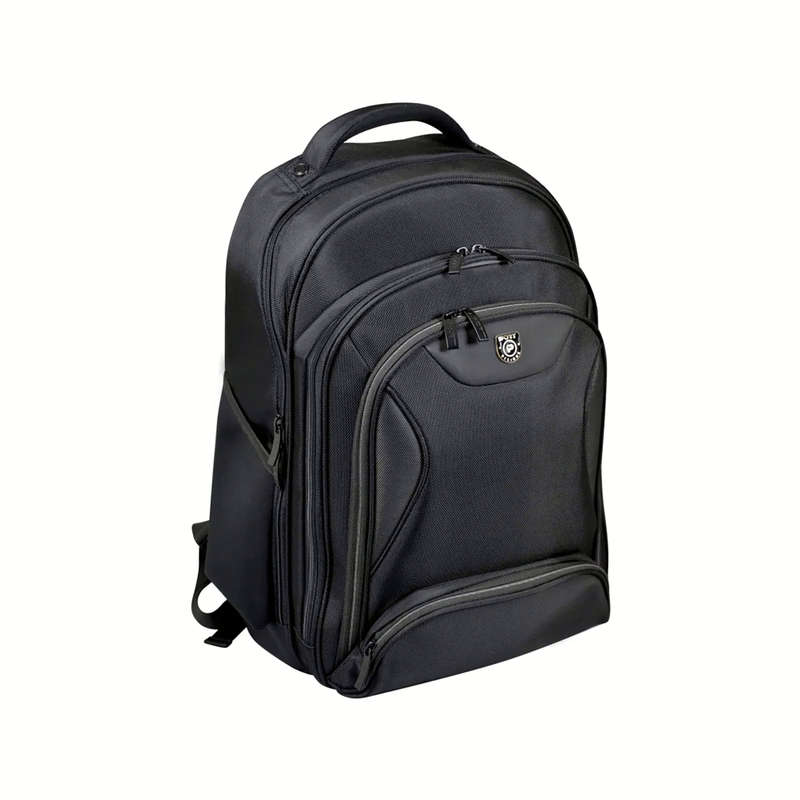 Port Designs Manhattan 15/17-inch Backpack Case Black