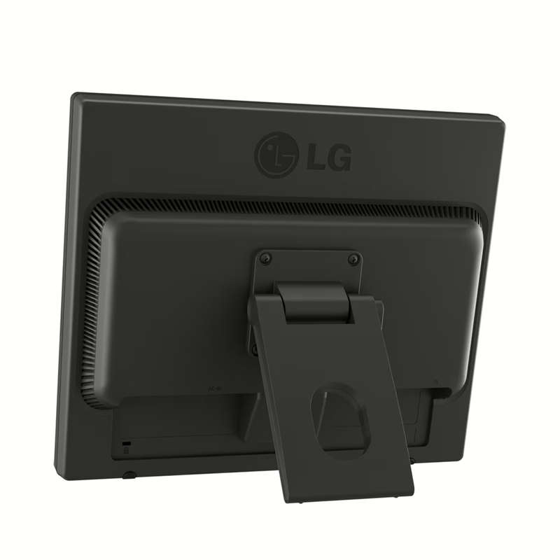 LG 17" SXGA Touchscreen Monitor