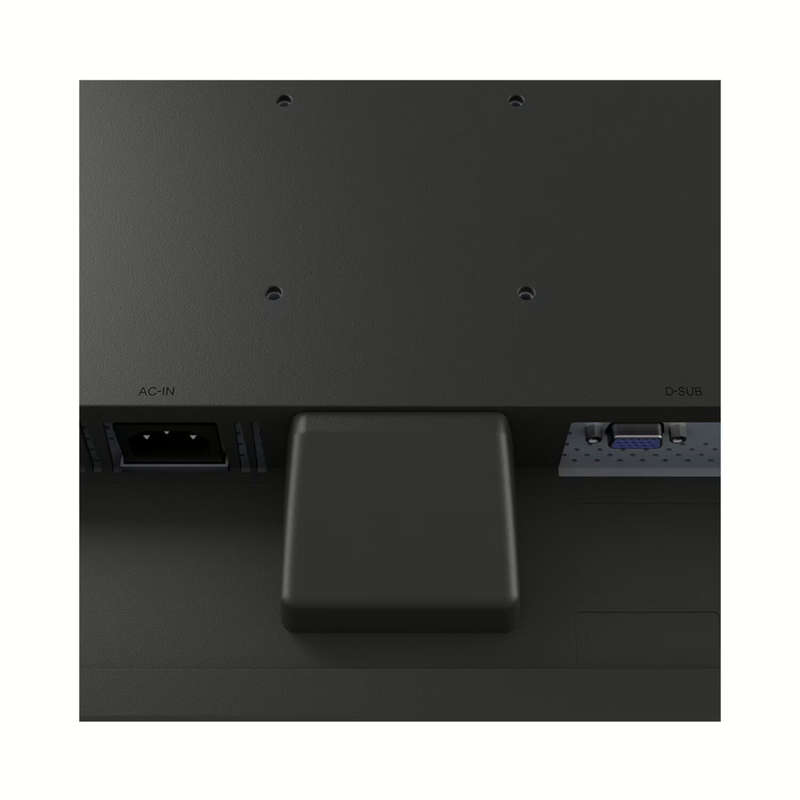 LG 17" SXGA Touchscreen Monitor