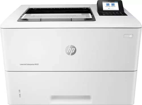 HP LaserJet Enterprise M507dn Mono A4 Duplex Laser Printer