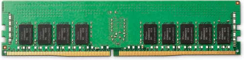 HP 16GB DDR4 2666MHz Memory Module 1 x 16GB ECC