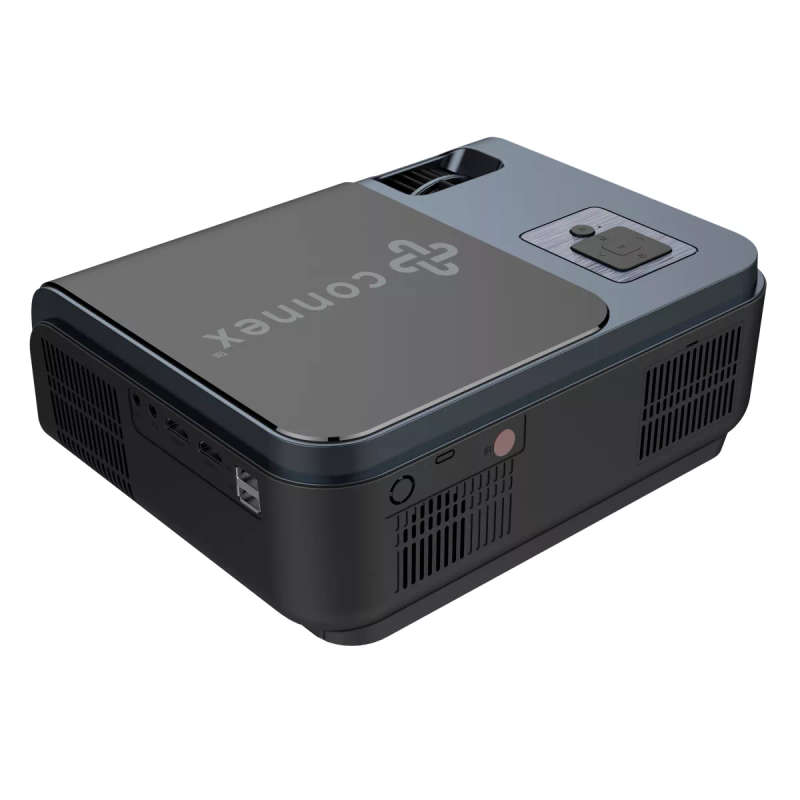 Connex Lumen Series CP104 1080P Wi-Fi Projector