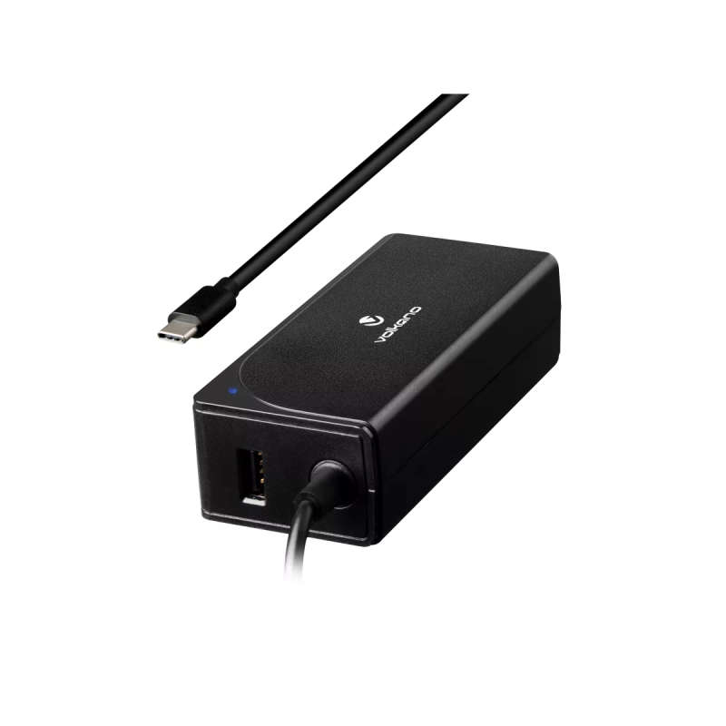 Volkano Brio Series Type-C 45W Laptop Charger