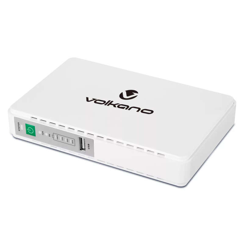 Volkano Constant Series 8800mAh Mini UPS