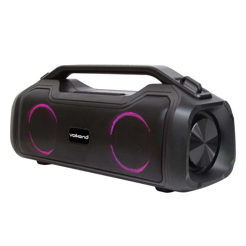 VolkanoX Adder Series Bluetooth Speaker Black