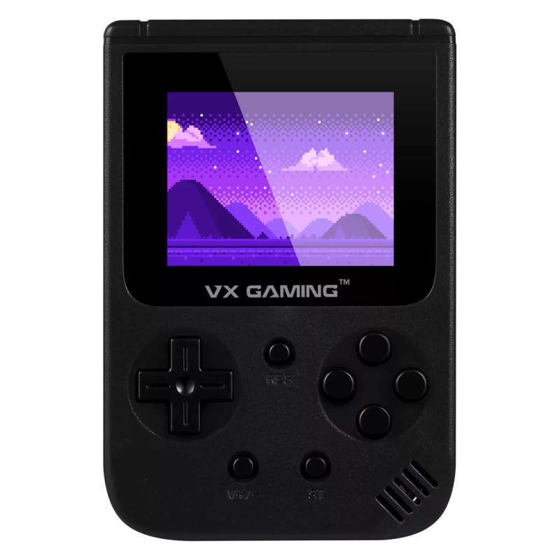 Volkano Retro2.0 Series Arcade Gaming Machine 500-in-1