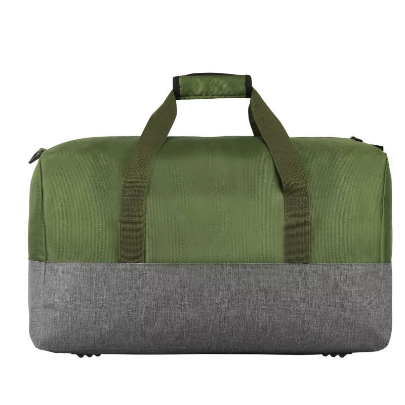 Volkano Corporal 43L Duffle Bag Khaki