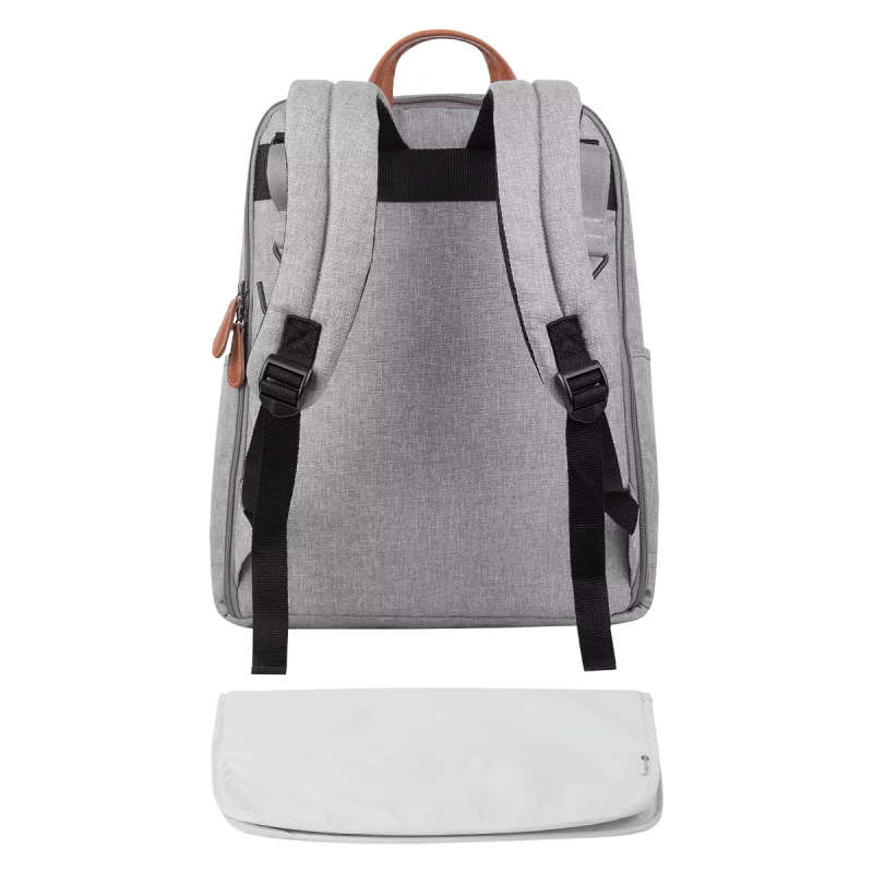 Totes Babe Montana Diaper Backpack