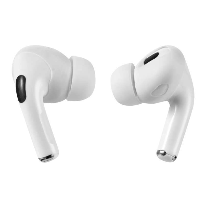 Amplify Note X Series TWS Earphones with Charging Case Pink White