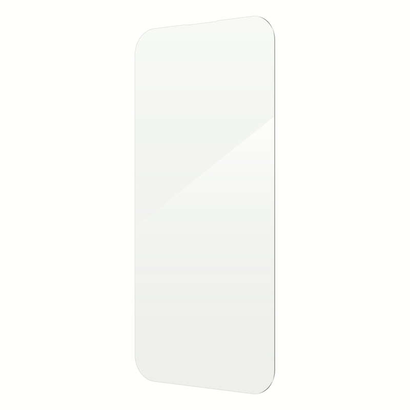 ZAGG Glass Elite Ultra-Strong Tempered Glass Screen Protector for Iphone16/15 