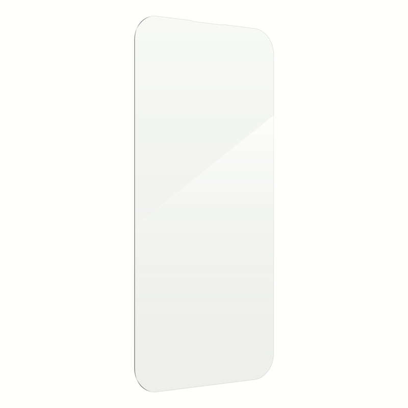 ZAGG Glass Elite Ultra-Strong Tempered Glass Screen Protector for Iphone16/15 