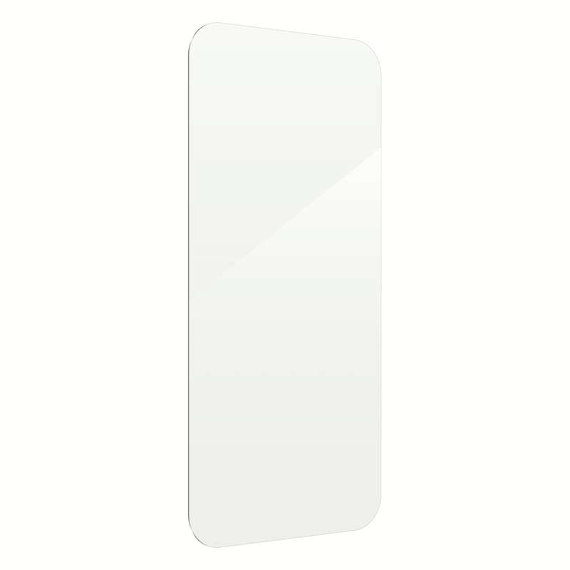 ZAGG Ultra-Strong,Tempered Glass Screen Protector for Iphone 16 Pro 
